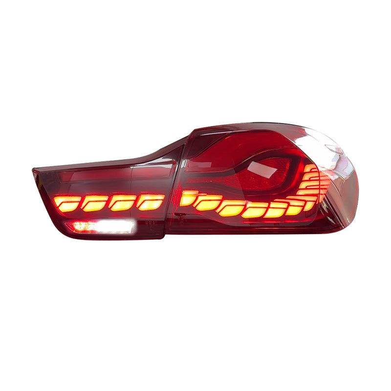 F32/F33/F36/F82/F83 GTS Style Taillights