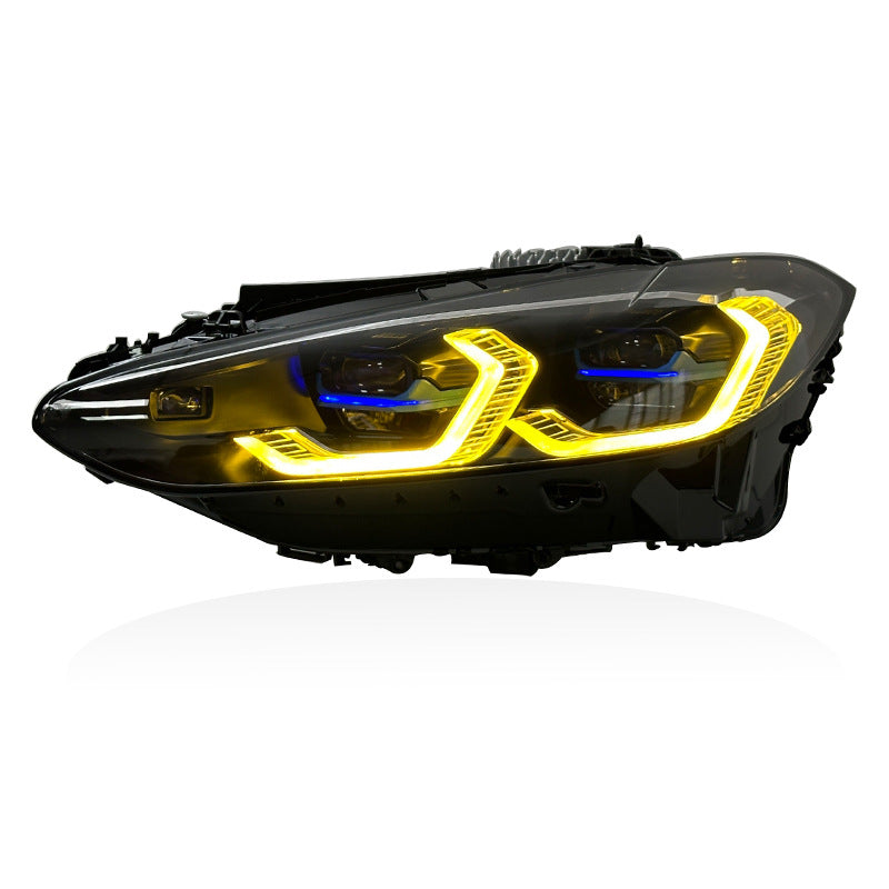 G22/G23/G26 Dual-Colour Headlights (Spoon Style) (2021–2023)