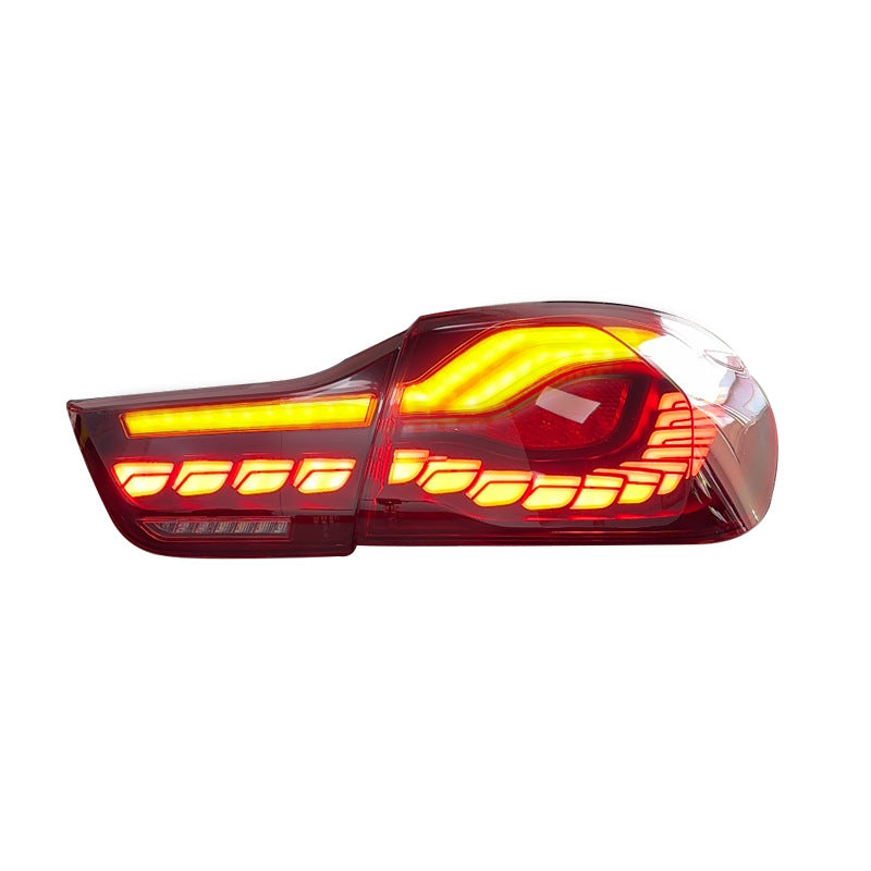 F32/F33/F36/F82/F83 GTS Style Taillights