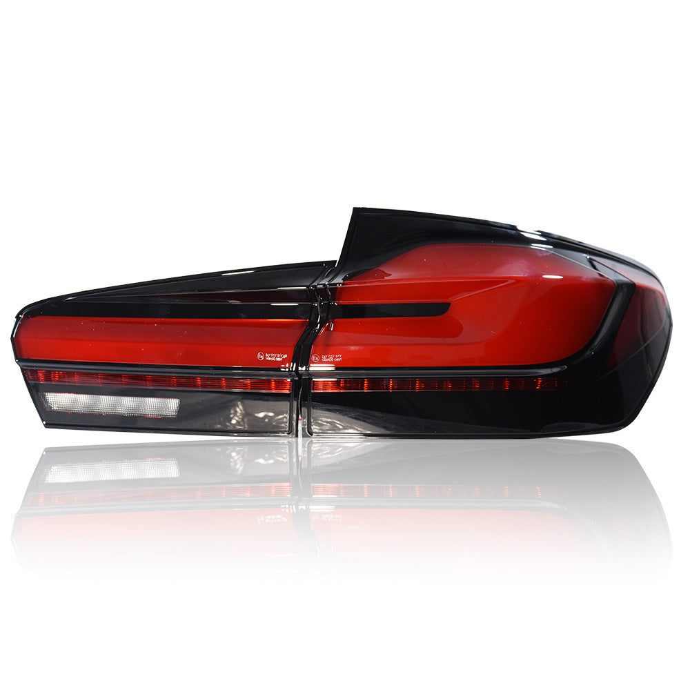 F11 5 Series Taillights