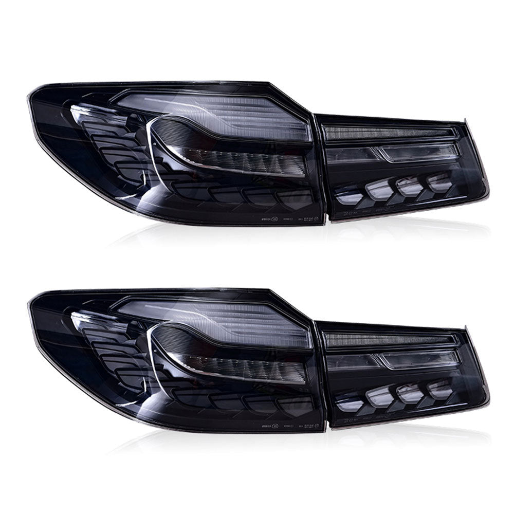 G30/G38 GTS Style Taillights