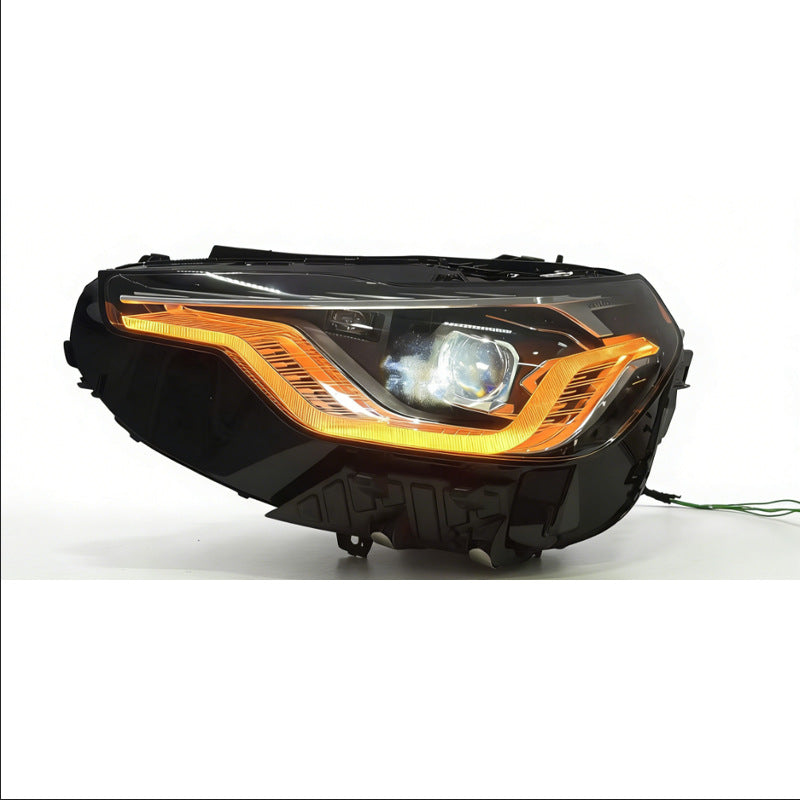 G42/G87 Duel Colour Headlights