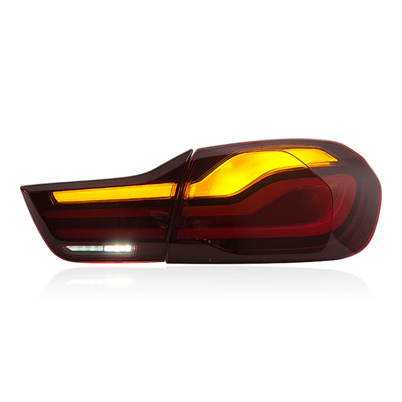 F32/F33/F36/F82/F83 LCI taillights