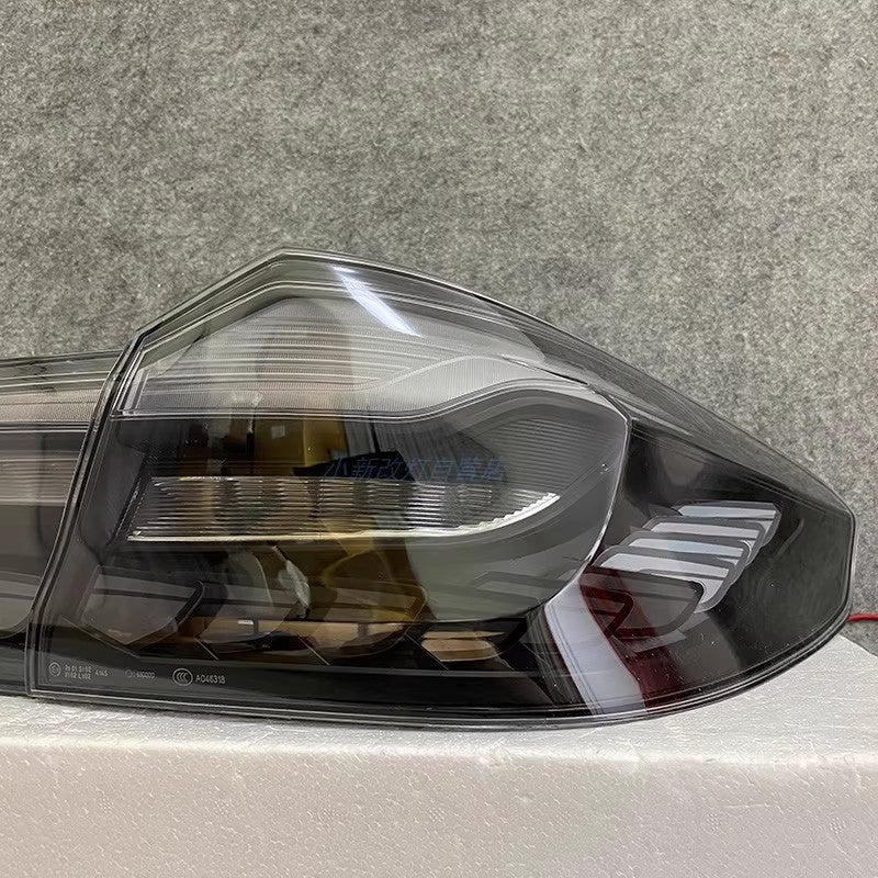 G30/G38 GTS Style Taillights