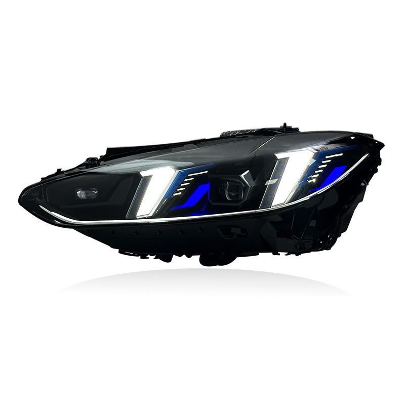 G22/G23/G26 Dual-Color Headlights (2021–2023)
