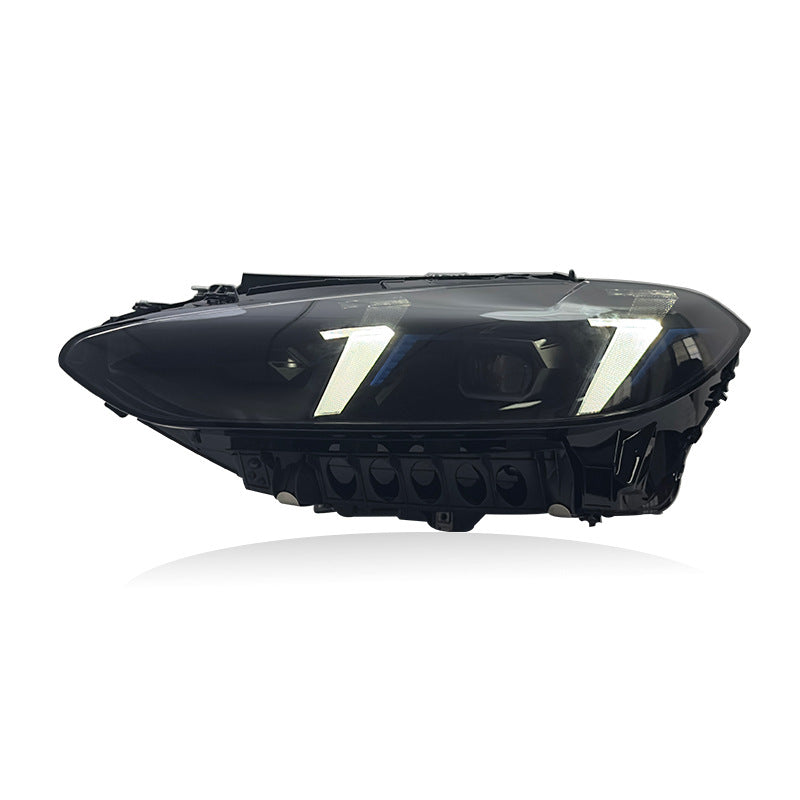G22/G23/G26 Dual-Color Headlights (2021–2023)