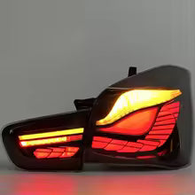 F20/21 GTS Style Taillights