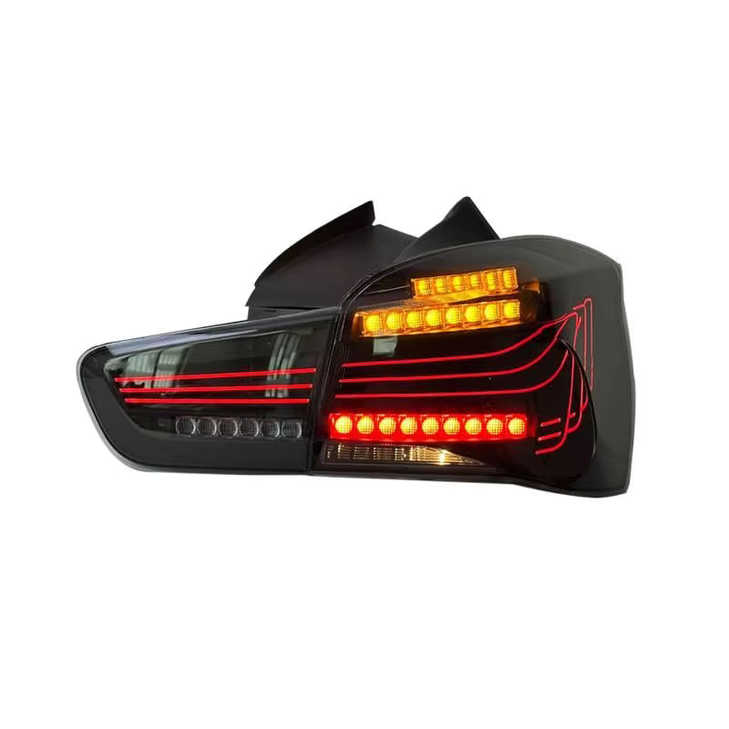F20/F21 CSL Tail Lights