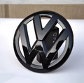Black Badge Overlays VW Polo 6r/6c