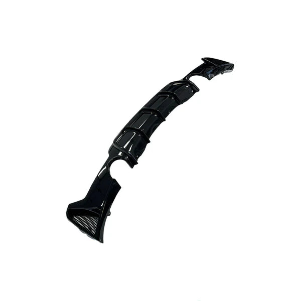 BMW 4 Series Rear Diffuser (F32/33)