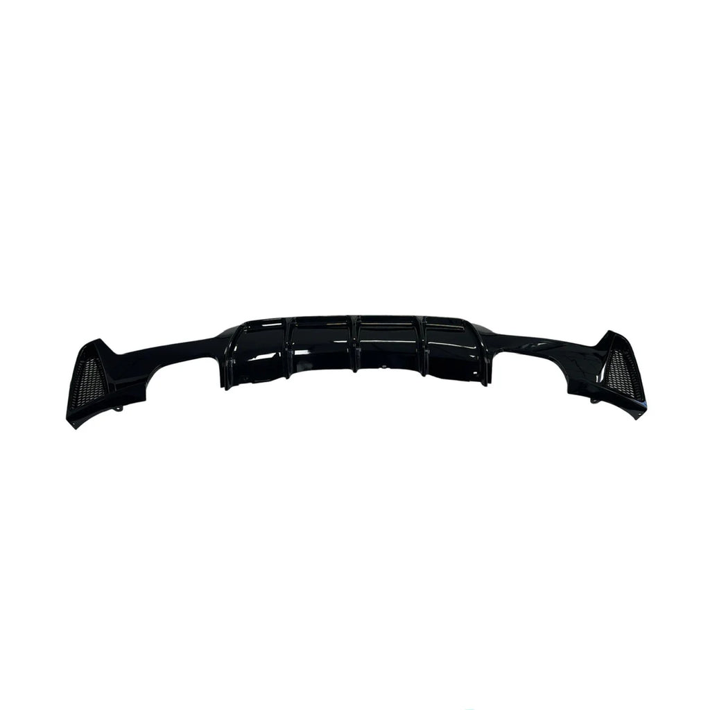 BMW 4 Series Rear Diffuser (F32/33)