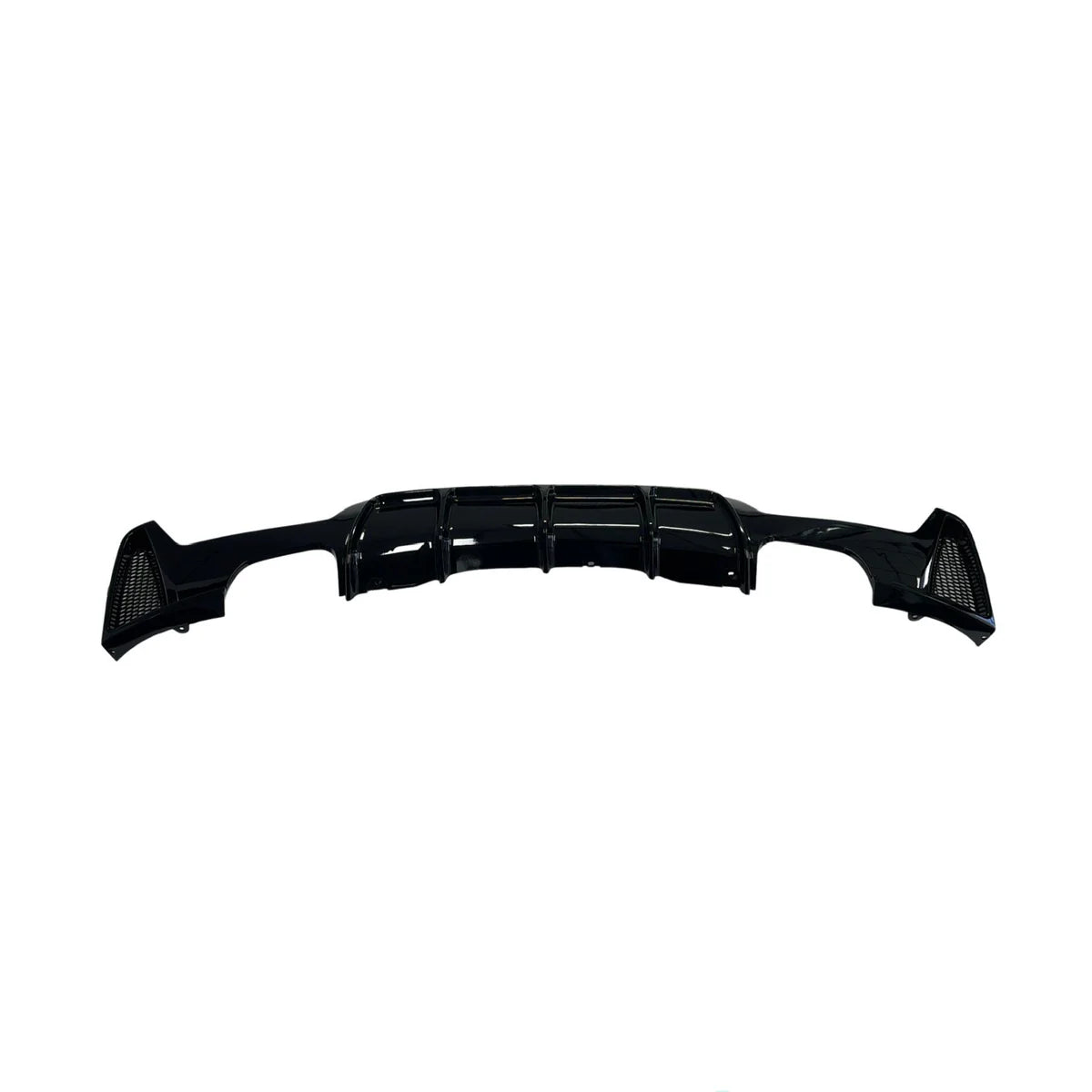 BMW 4 Series Rear Diffuser (F32/33)