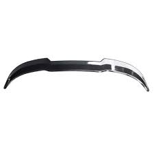 Ford Fiesta MK8 8.5 ST 2018-2022 Rear Spoiler Extension