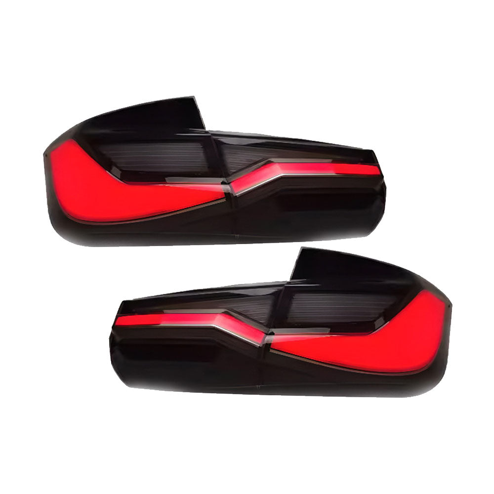 F30 3 Series New Style Tailights