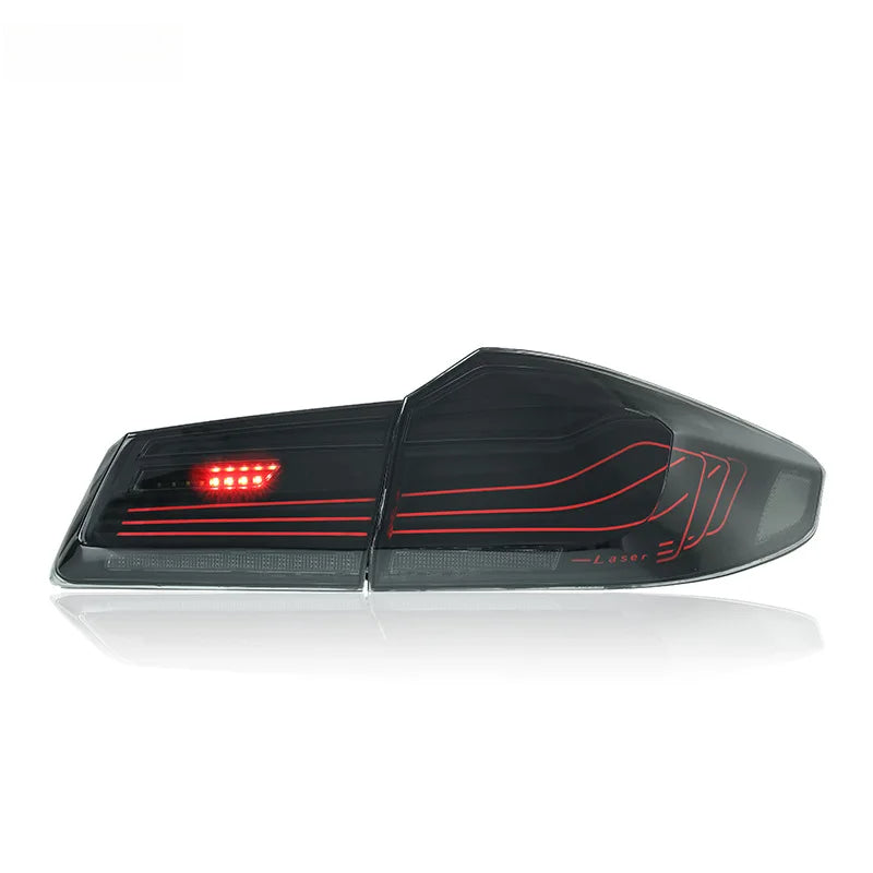 G30/G38 CSL Style Taillights