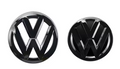 Black Badge VW Golf Mk7