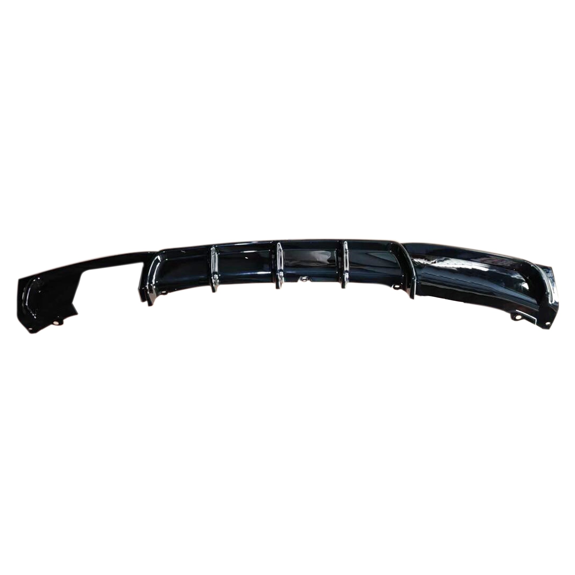 BMW 3 Series Rear Diffuser (F30/31)