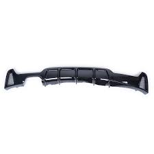 BMW 4 Series Rear Diffuser (F32/33)