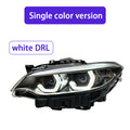 F22/F23/F87 2 Series/M2 White DRL Icons