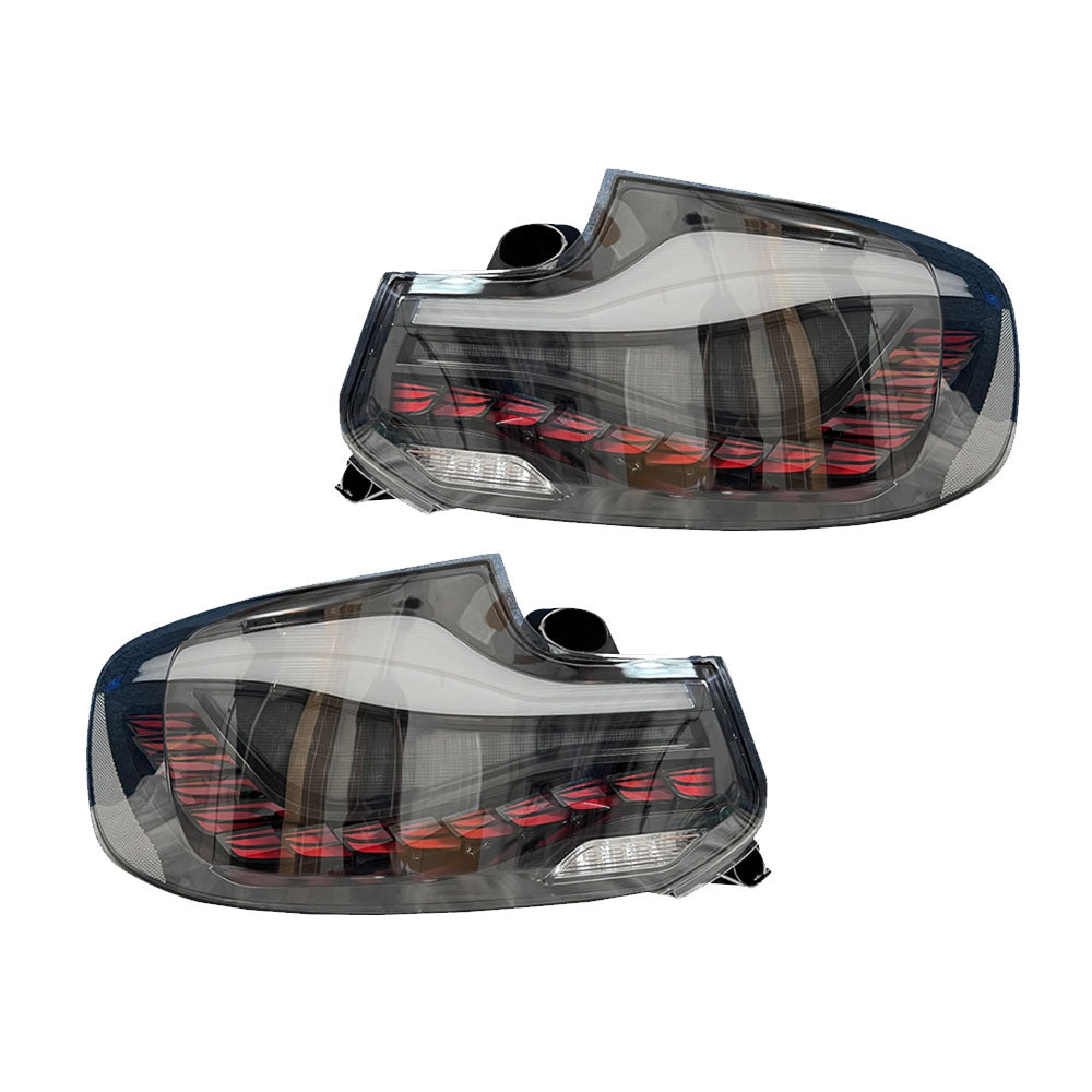 F22/F23/F87 GTS Style tail lights