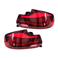 F22/F23/F87 GTS Style tail lights