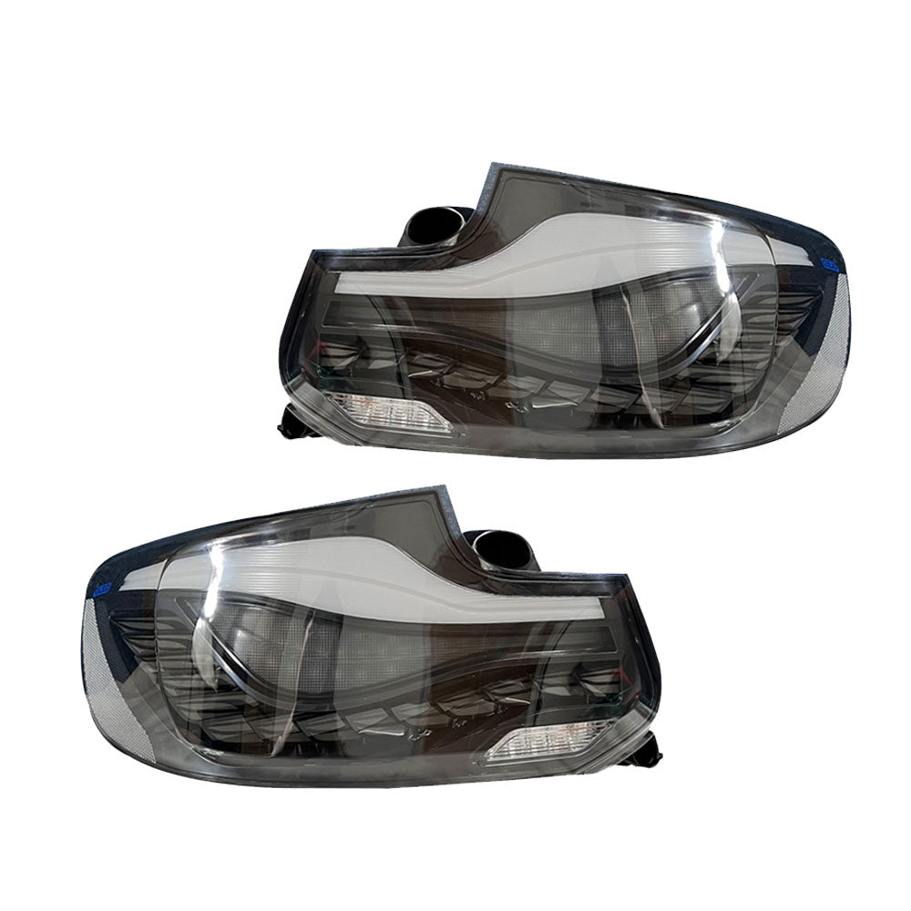 F22/F23/F87 GTS Style tail lights